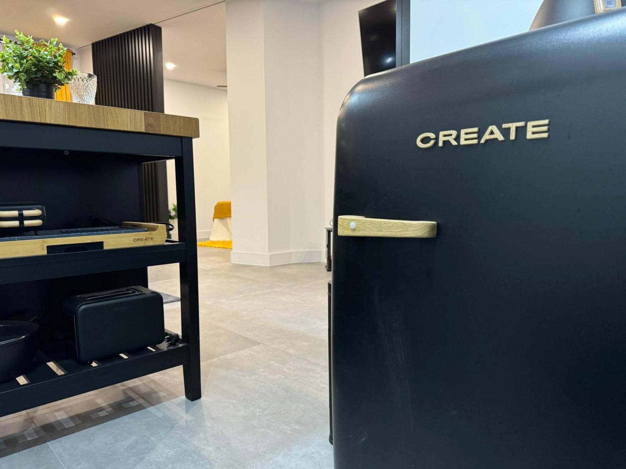 Apartamento Deluxe Lajuderia Con Parking Gratis Cordoue Extérieur photo