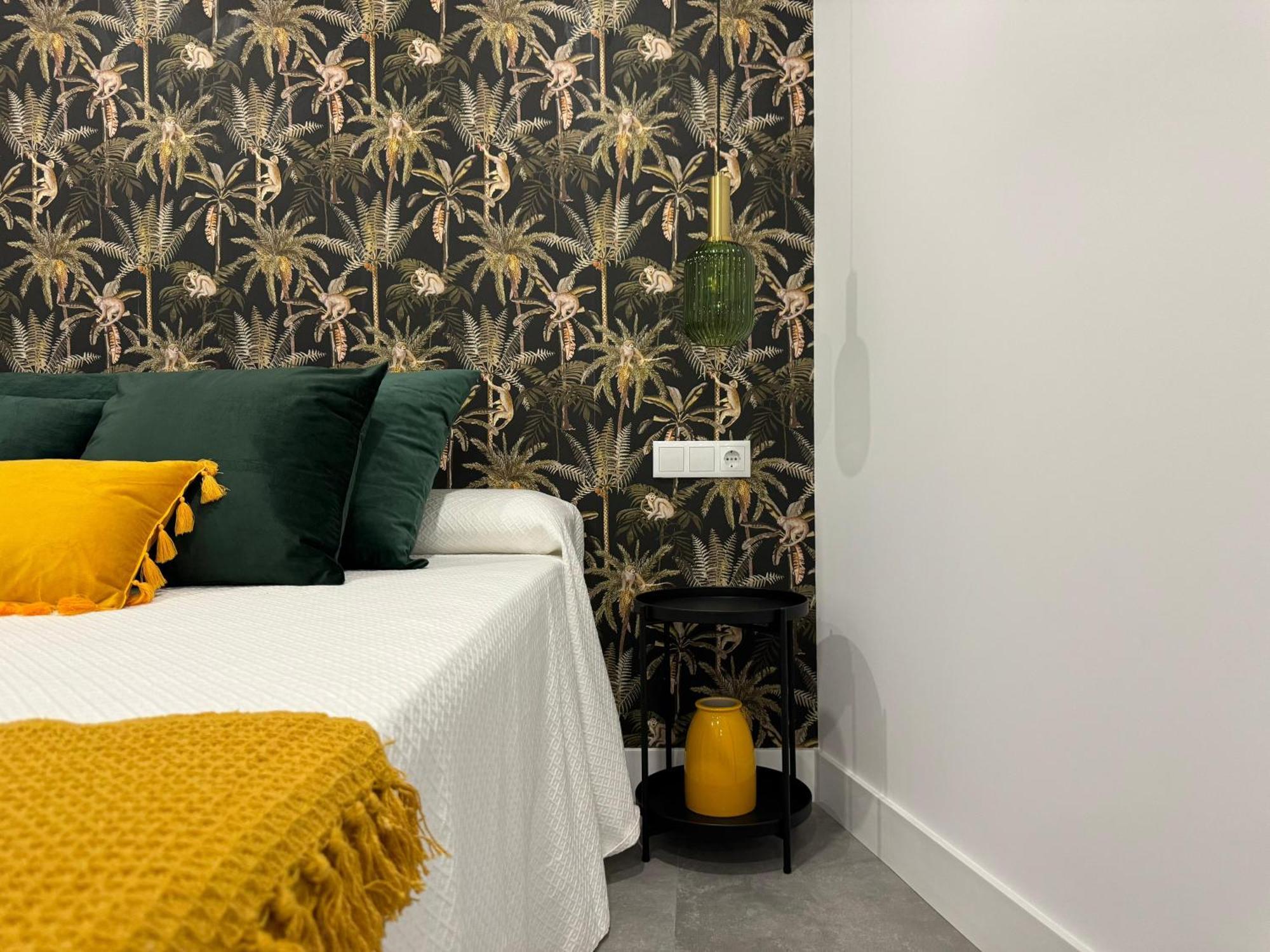 Apartamento Deluxe Lajuderia Con Parking Gratis Cordoue Extérieur photo