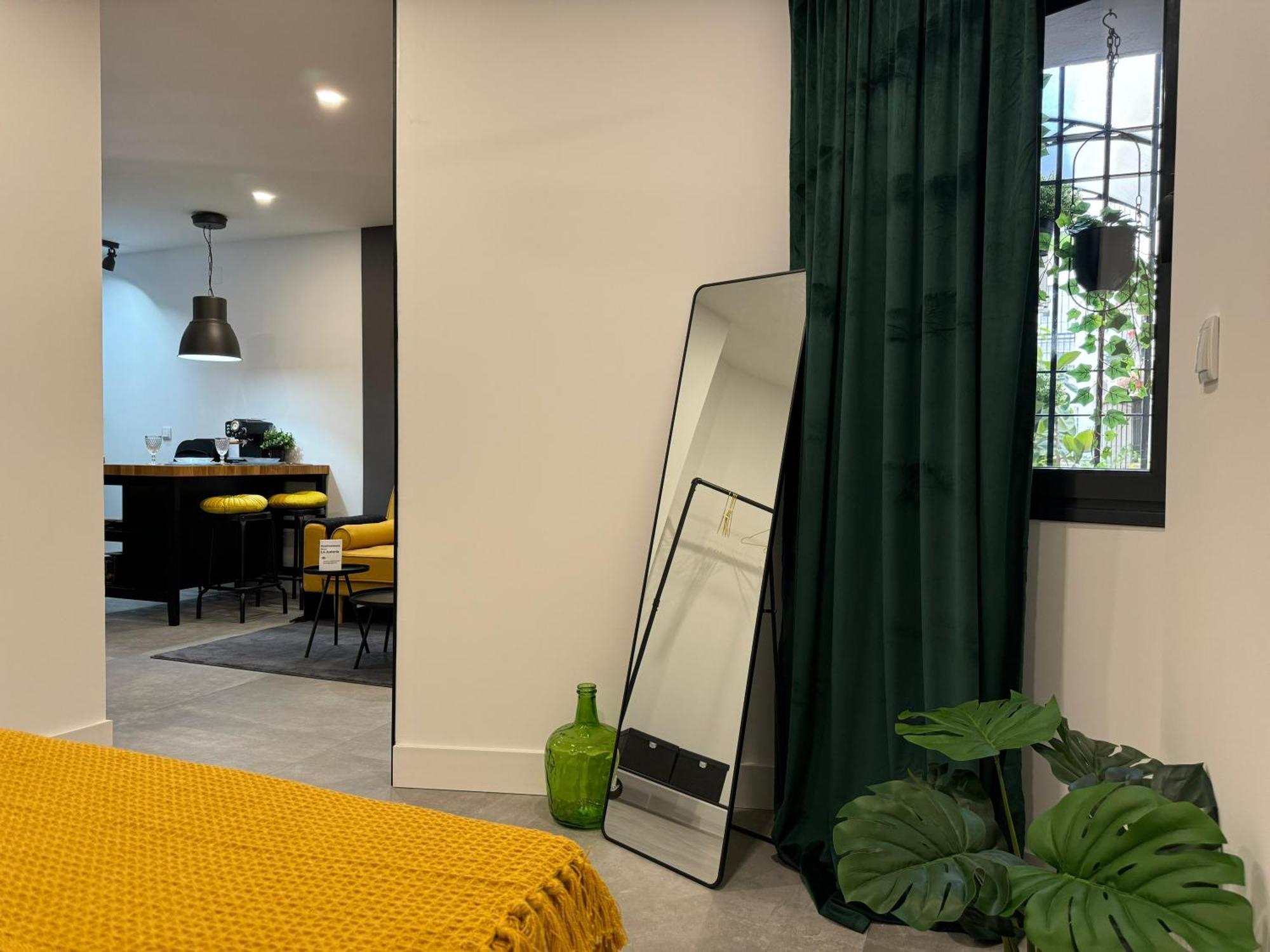 Apartamento Deluxe Lajuderia Con Parking Gratis Cordoue Extérieur photo